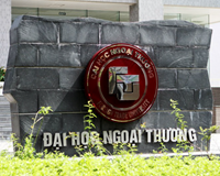 Kết luận của Thanh tra Chính phủ về việc để ngoài sổ sách gần 200.000 USD ở ĐH Ngoại thương 