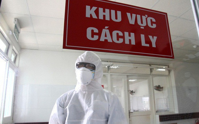 Đã có kết quả xét nghiệm covid-19 nữ giáo viên Hà Nội trở về từ Italy