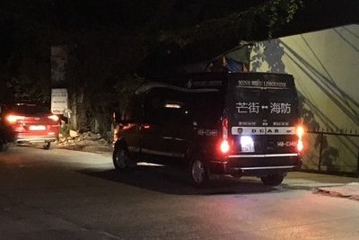 Phát hiện 4 người Trung Quốc nhập cảnh trái phép đang di chuyển về Đà Nẵng để trốn dịch Covid-19