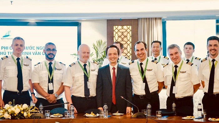 Mua thành công 1,1 triệu cổ phiếu, ông Trịnh Văn Quyết trở thành cổ đông lớn của GAB