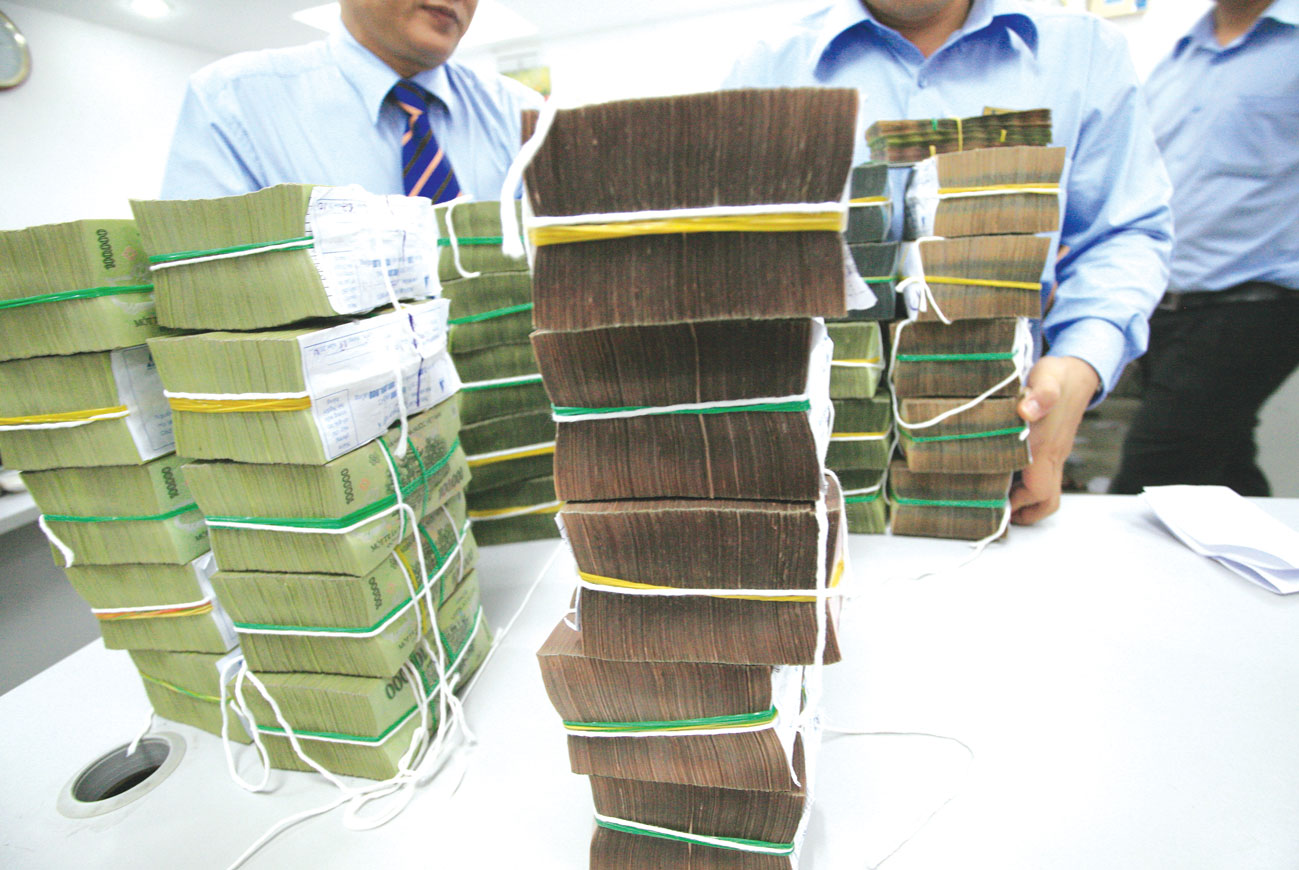 Chính phủ đồng ý với đề xuất gói hỗ trợ 30.000 tỷ đồng cho doanh nghiệp của Bộ Tài chính