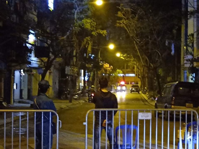 Bệnh nhân dương tính Covid-19 ở Hà Nội đã đi những đâu