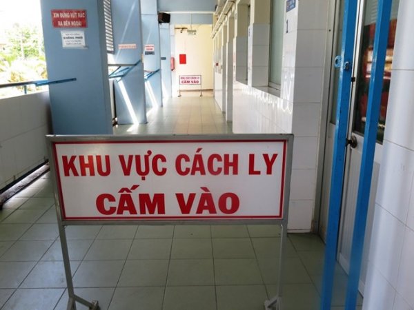 Cập nhật dịch Covid-19 tại Việt Nam Tiếp tục cách ly 11 hành khách tại TP. HCM đi trên chuyến bay có bệnh nhân nhiễm COVID-19 thứ 17