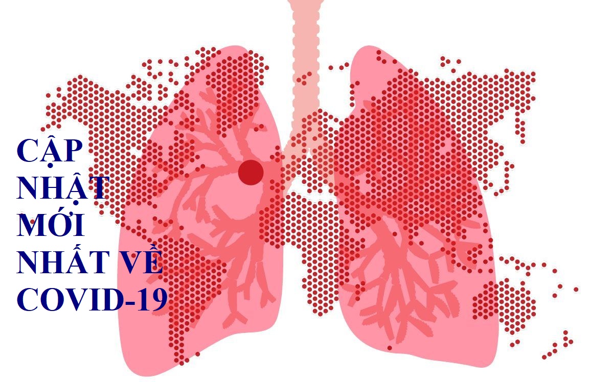 Cập nhật dịch COVID-19 ngày 73 Toàn thế giới có hơn 100.000 người nhiễm bệnh, Hà Nội phát hiện ca nhiễm đầu tiên
