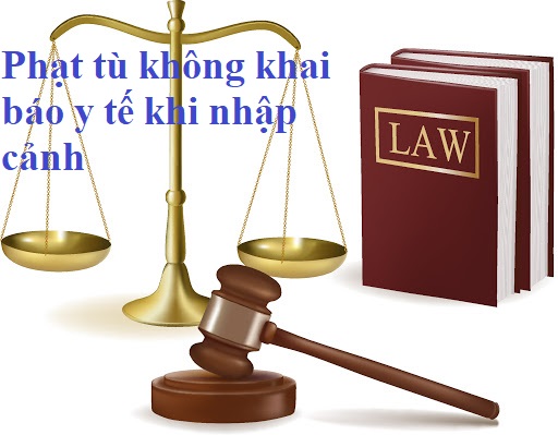 Cô gái nhiễm COVID-19 thứ 17 không khai báo y tế sẽ bị pháp luật xử lý như thế nào