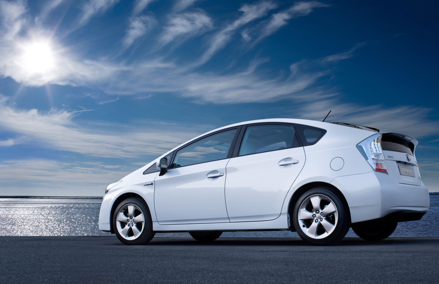 Toyota Global triệu hồi gần 2 triệu xe vì lỗi chết máy đột ngột