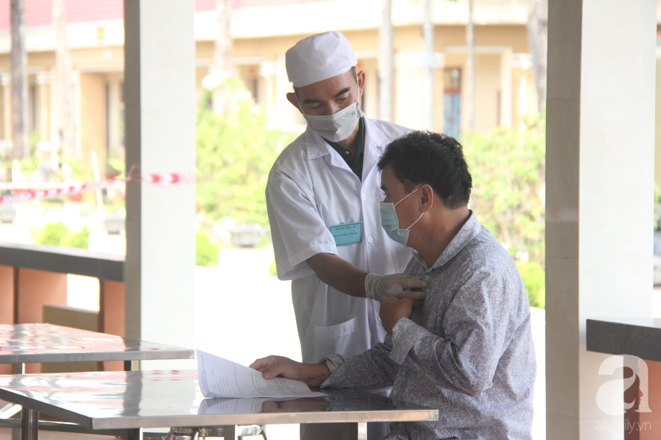 Nóng: Thêm 8 ca nhiễm Virus Corona mới tại Việt Nam