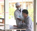 Nóng: Thêm 8 ca nhiễm Virus Corona mới tại Việt Nam