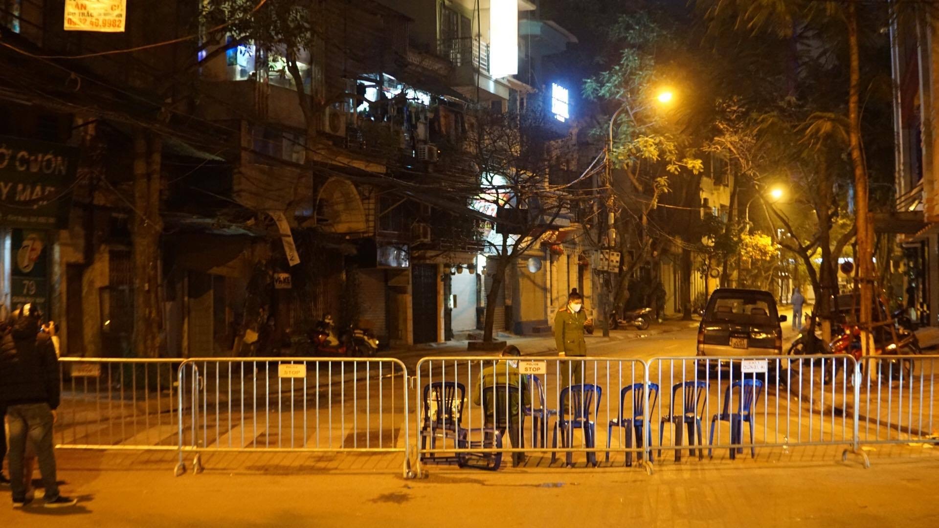 Trốn cách ly, gian dối, gieo rắc dịch bệnh Tội ác tày trời