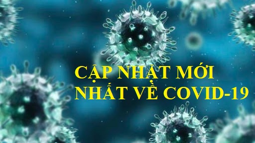 Cập nhật mới nhất về dịch bệnh COVID-19 Thêm một số quốc gia ghi nhận ca nhiễm đầu tiên, thế giới có gần 106.000 người nhiễm Virus Corona