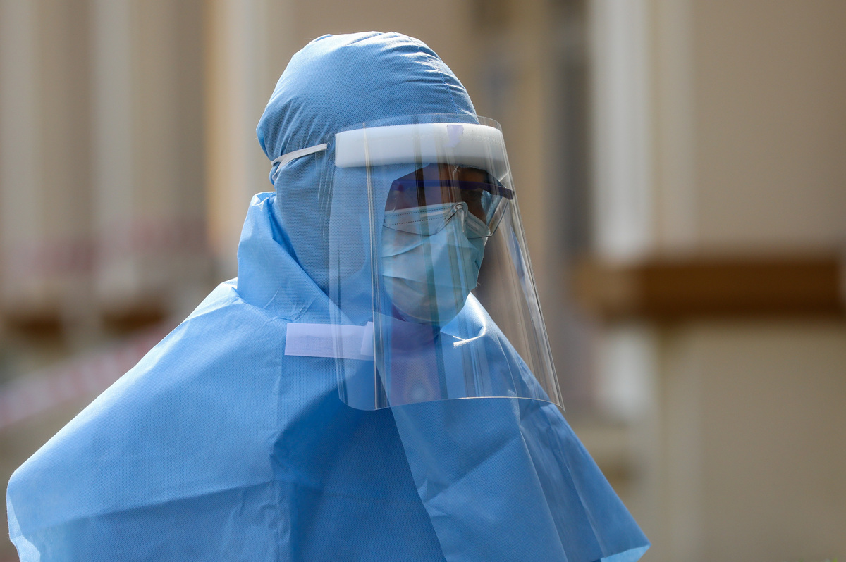 Cập nhật dịch COVID-19 ngày 93 Thế giới sắp chạm mốc 110.000 người nhiễm Virus Corona trên 101 quốc gia và vùng lãnh thổ