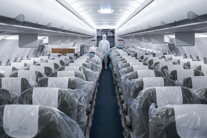 Cập nhật diễn biến dịch Covid-19 Xác nhận ca mắc thứ 31 tại Việt Nam