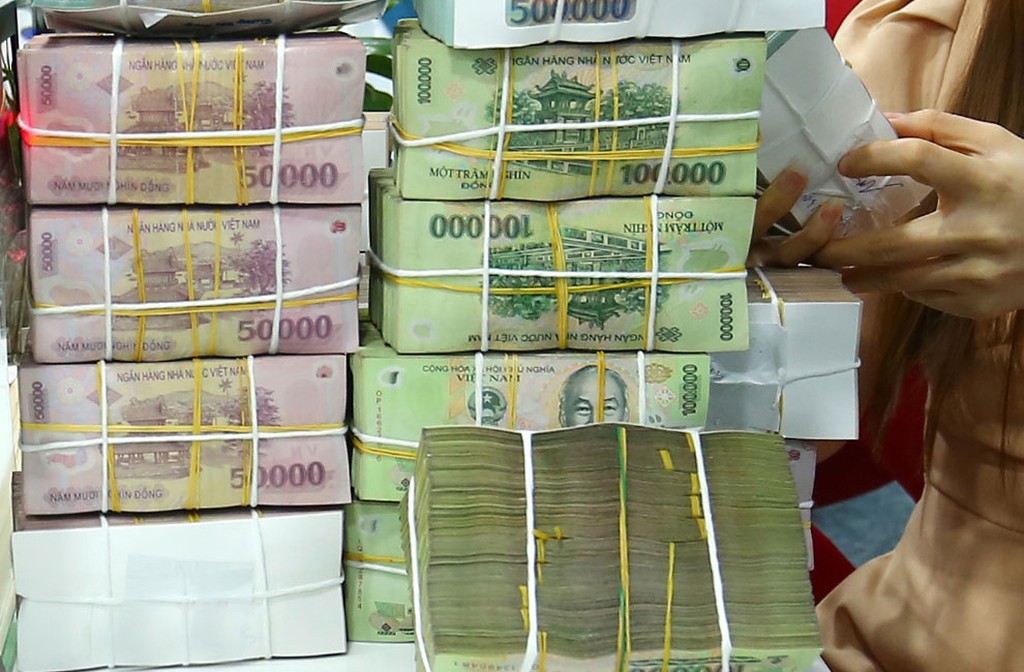 Thu, chi Ngân sách Nhà nước 2 tháng đầu năm 2020 giảm nhẹ vì chịu tác động dịch COVID-19