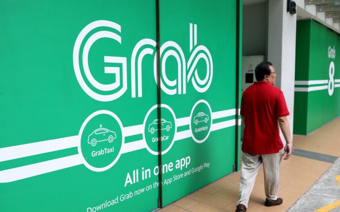 Một nhân viên dương tính với Covid-19, Grab đóng cửa văn phòng tại Singapore và Thái Lan