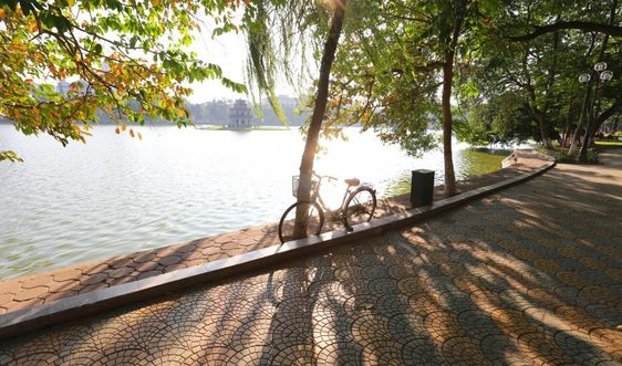 Dự báo thời tiết ngày mai 113  Hà Nội và các khu vực trên cả nước