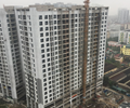 Chung cư Green Pearl chưa đủ điều kiện nghiệm thu đưa vào sử dụng đã thông báo bàn giao nhà cho khách hàng 