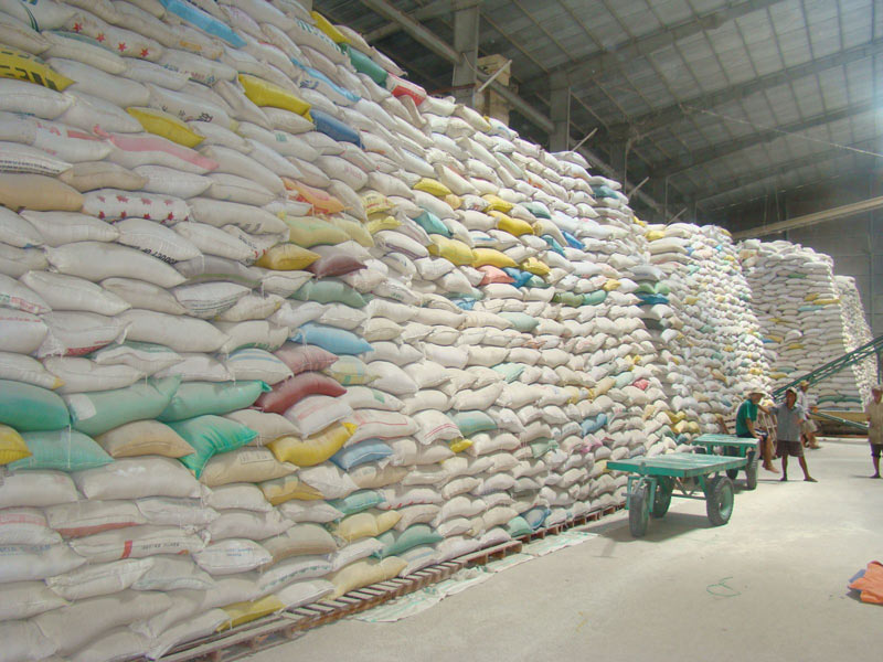 Bộ Công Thương ban hành Văn bản hợp nhất về kinh doanh xuất khẩu gạo