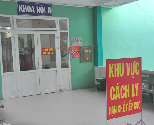 Cập nhật dịch Covid-19 Đà Nẵng công bố kết quả xét nghiệm đối với 40 người có tiếp xúc với 02 du khách Anh mắc COVID-19