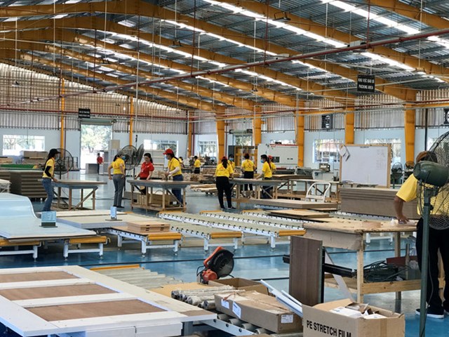 Triển khai nhiều giải pháp tháo gỡ khó khăn cho doanh nghiệp 