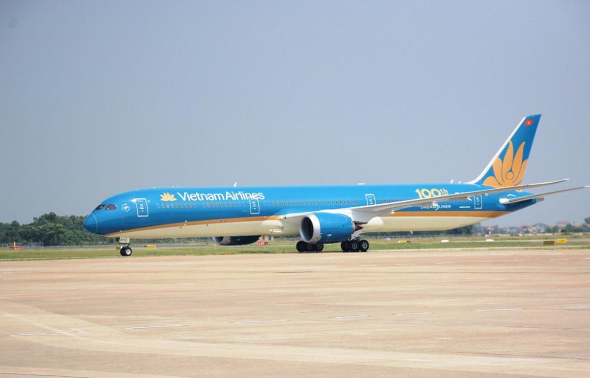 TP HCM Tìm kiếm khẩn cấp một du khách Anh trên chuyến bay VN0054 chưa rõ nơi lưu trú