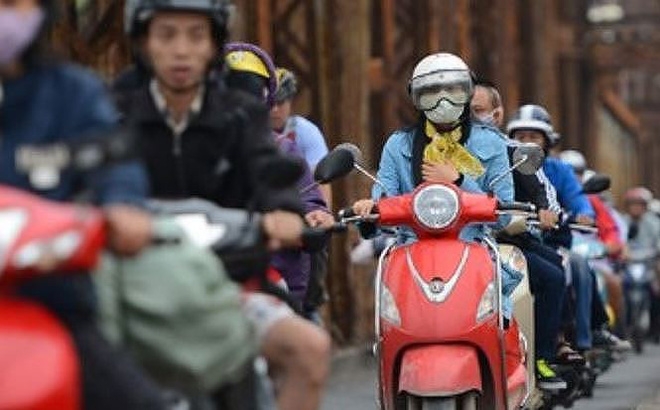 Dự báo thời tiết ngày mai 123 Hà Nội và các khu vực trên cả nước