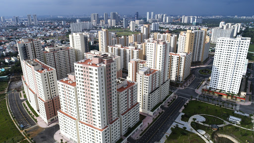 TP. HCM  Được thí điểm quy trình đặc thù về giải phóng mặt bằng