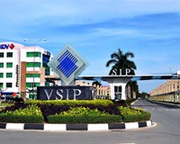 Vi phạm xả thải vượt tiêu chuẩn Hòa Phát vẫn xin mở rộng KCN Hưng Yên lên 500 ha 