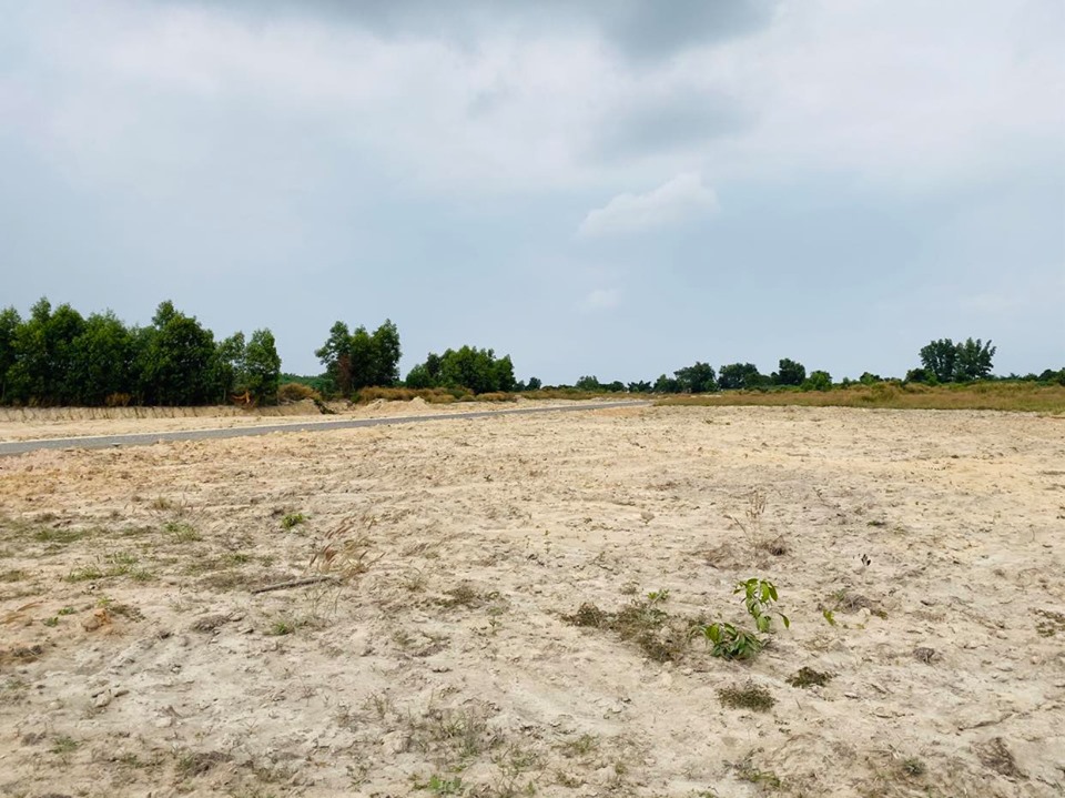 TP. HCM Kiến nghị bỏ quy định tách thửa với từng loại đất để ngăn chặn phân lô, bán nền 