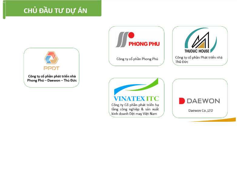 Dự án Green Pearl bước chân Bắc tiến lỗi nhịp của Thủ Đức House 