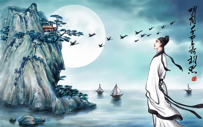 Nhân sinh Thắng ở hòa khí, bại ở tính khí, thành công ở đại khí