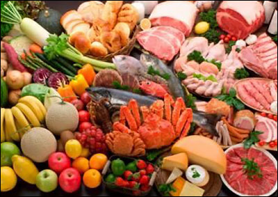 Giá cả thị trường hôm nay ngày 123 Thịt heo và thịt bò nhập khẩu tưng bừng khuyến mãi