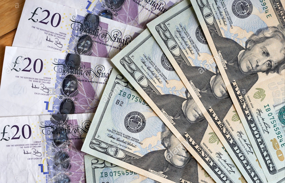 Tỷ giá ngoại tệ ngày 123 Đồng USD lại quay đầu giảm