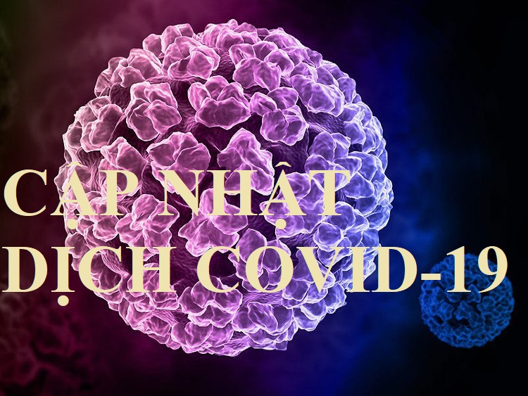 Cập nhật dịch COVID-19 ngày 123 Cả thế giới có hơn 121.000 ca nhiễm Virus Corona