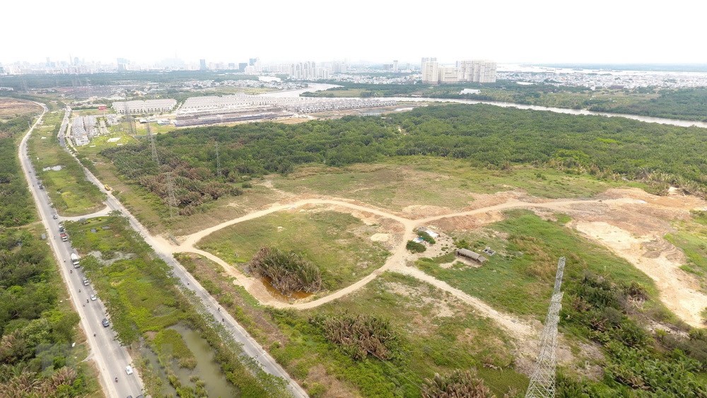 TP. HCM Công khai việc cho thuê và chuyển nhượng tài sản công