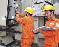 Bộ Công thương không điều chỉnh tăng giá điện đến hết quý II/2020