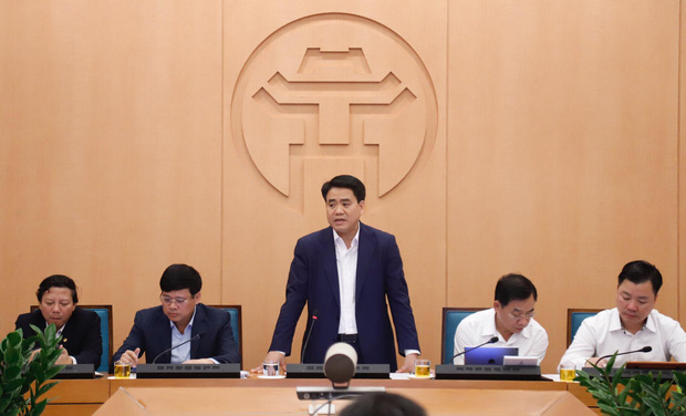 Hà Nội yêu cầu quán bar, karaoke, các khu di tích lịch sử tạm đóng cửa hết tháng 3