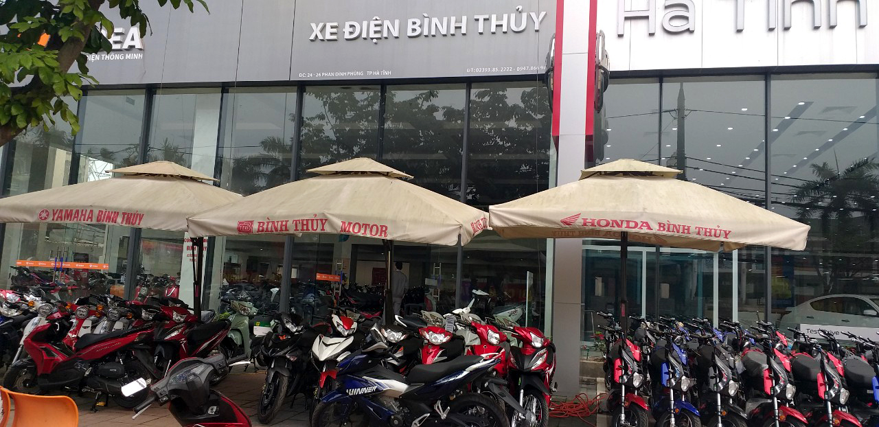 Hà Tĩnh Doanh nghiệp gồng mình chống Covid – 19