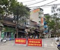 Cập nhật dịch Covid-19 tại Việt Nam: Ghi nhận thêm 02 trường hợp, nâng tổng số ca nhiễm lên 47