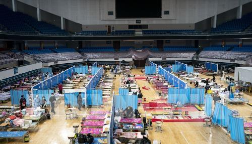 Chuyên gia lý giải nguyên nhân bùng phát bệnh truyền nhiễm tại châu Á