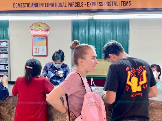 Lo ngại dịch COVID-19,99% khách hủy tour đi miền Bắc, miền Trung