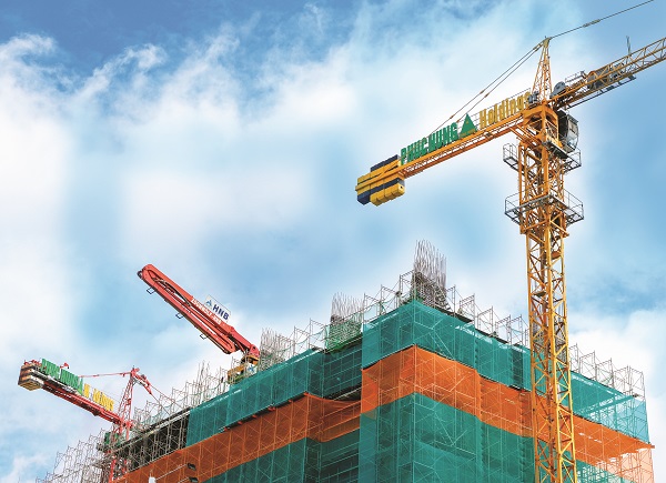 Chủ tịch HĐQT Phục Hưng Holdings Thị trường Bất động sản – Xây dựng chững lại để sàng lọc và tìm kiếm giải pháp thúc đẩy