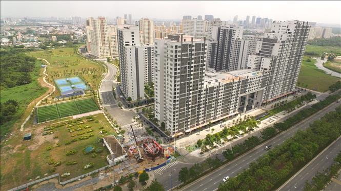 TP. HCM Hỗ trợ chi phí thuê nhà ở tạm cho người có đất bị thu hồi