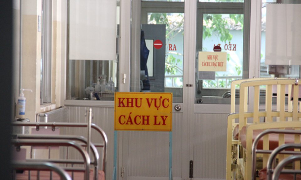 TP.HCM đề nghị Bộ Quốc phòng lập thêm 3 khu cách ly tập trung ứng phó dịch Covid-19