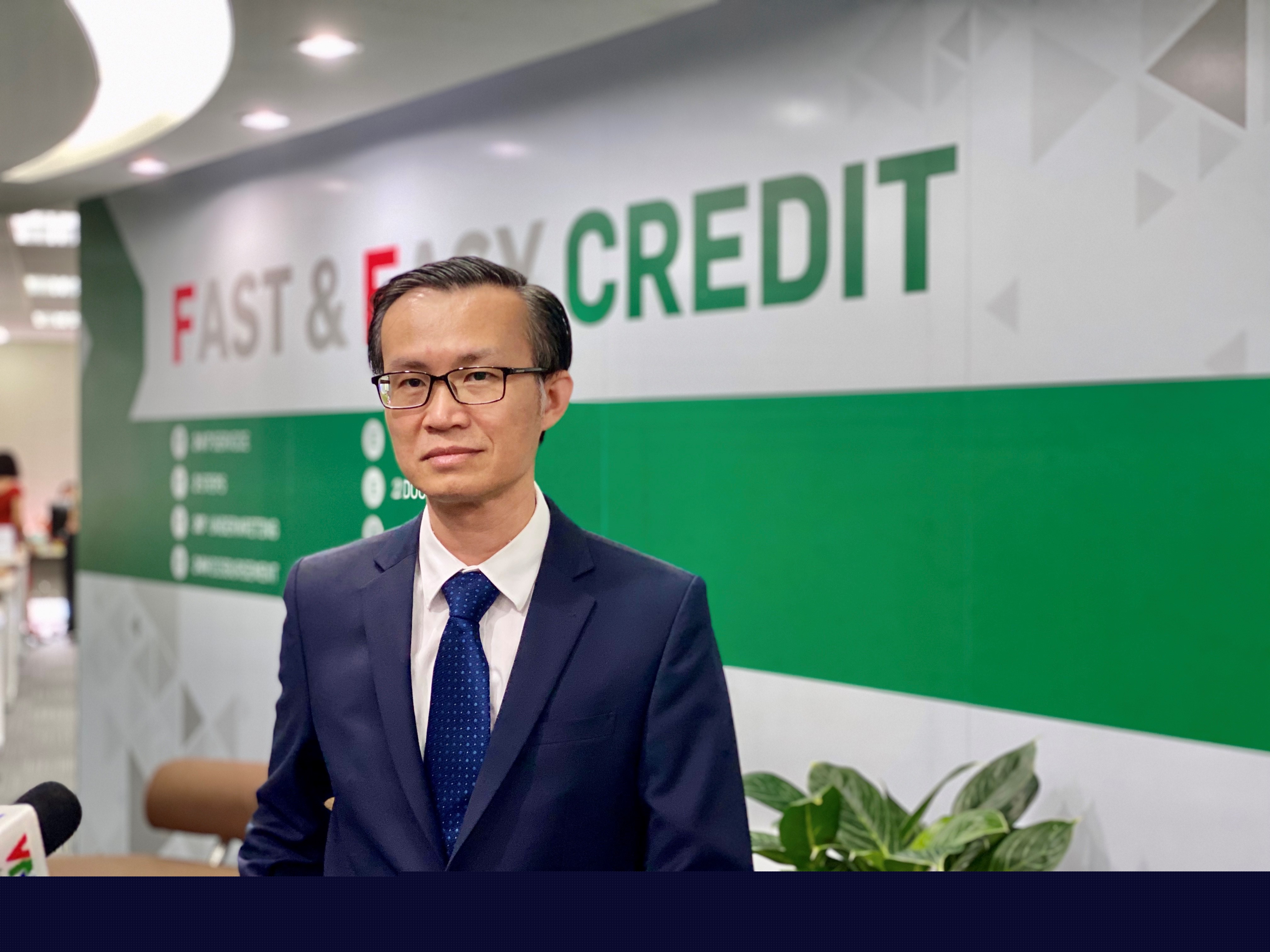 FE CREDIT chung tay ngăn ngừa và phòng chống Covid-19