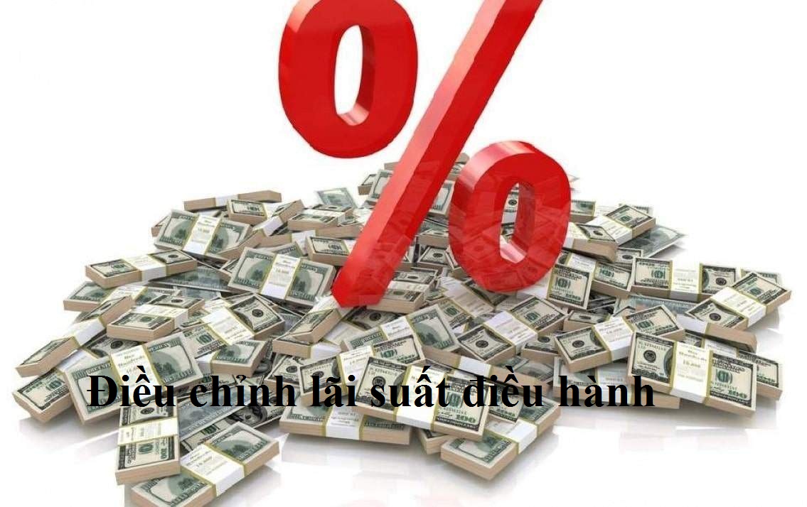 Ngân hàng Nhà nước điều chỉnh lãi suất điều hành ngăn chặn suy thoái do COVID-19