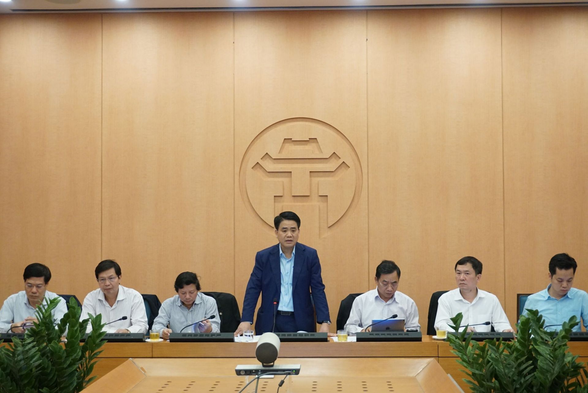 Chống dịch COVID-19 Hà Nội tiếp tục đóng cửa các cơ sở game online, rạp chiếu phim, massage