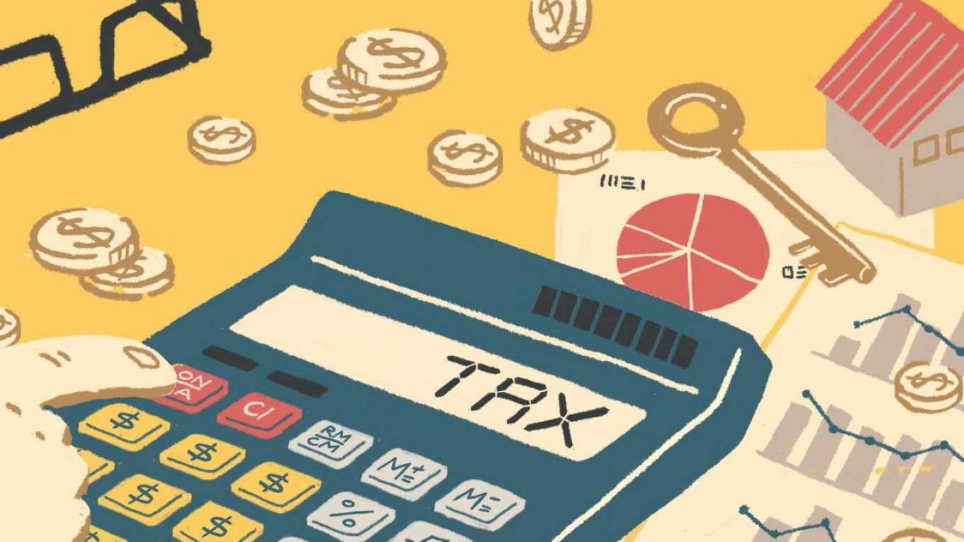 Gia hạn nộp thuế cho hộ, cá nhân kinh doanh do ảnh hưởng Covid-19