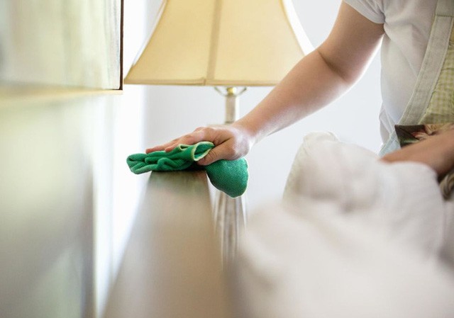 7 hướng dẫn vệ sinh, khử khuẩn gia đình để phòng chống dịch COVID-19