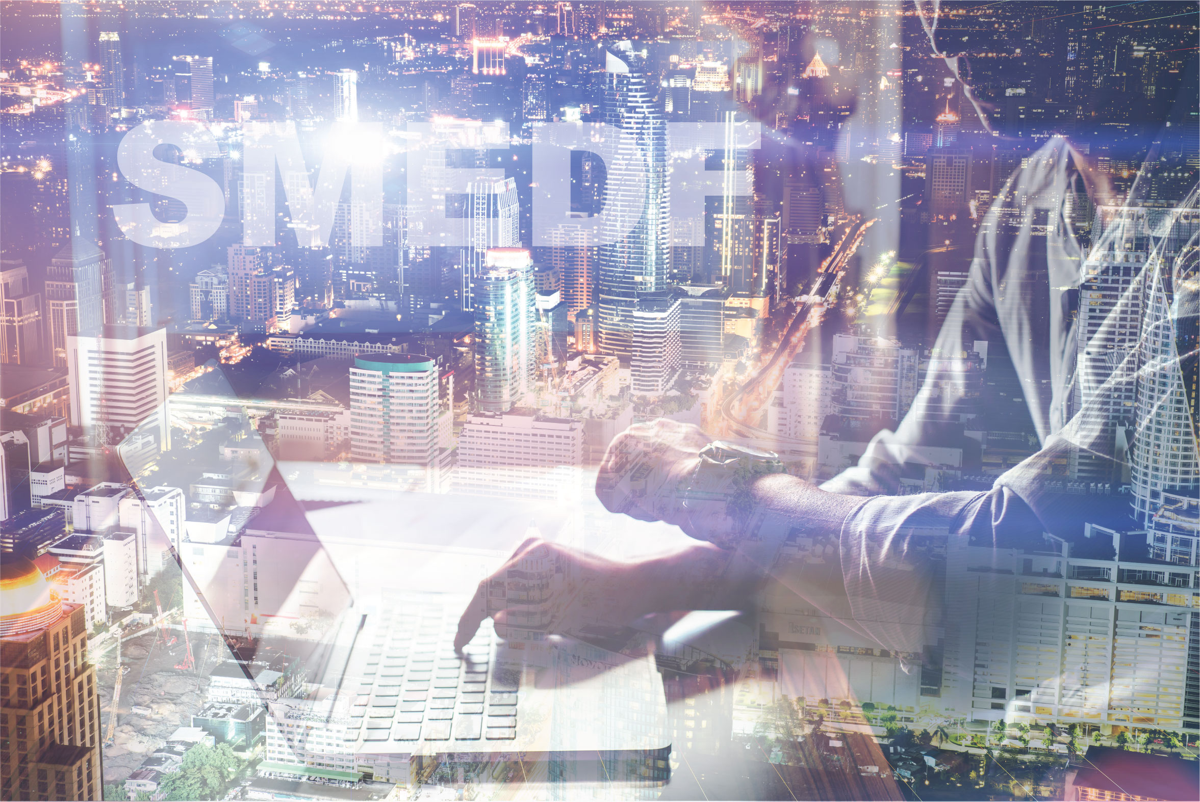 Gỡ khó cho doanh nghiệp mùa dịch Covid-19 Đừng quên nguồn vốn ưu đãi từ SMEDF