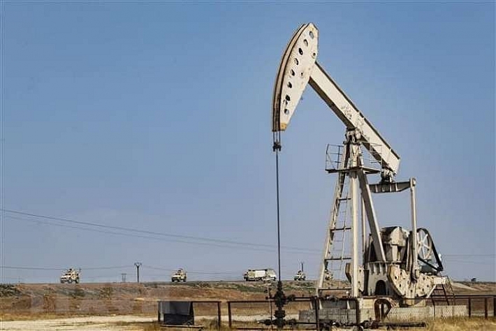 Giá xăng dầu hôm nay 173 Dầu dưới ngưỡng 30 USDthùng